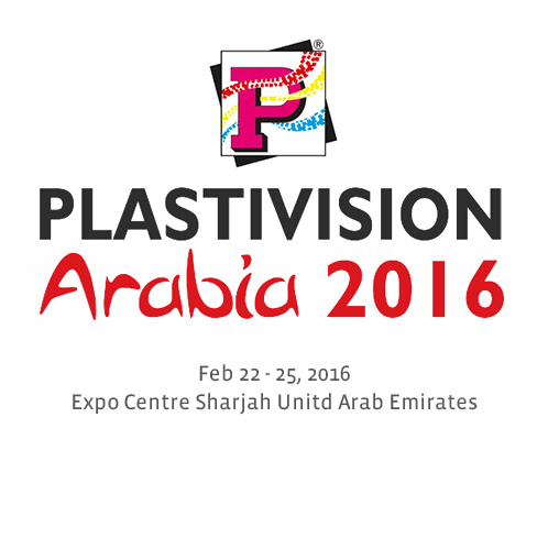 Plastivision Arabia 2016