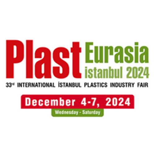 PLAST EURASIA 2024
