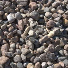 Rocks / Stones