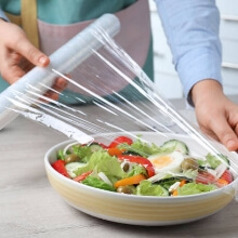 Cling Film