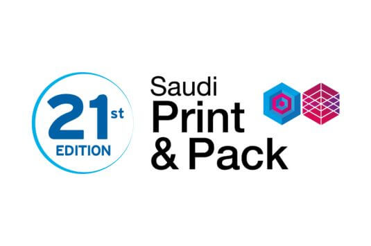 21st Saudi Print & Pack 2026