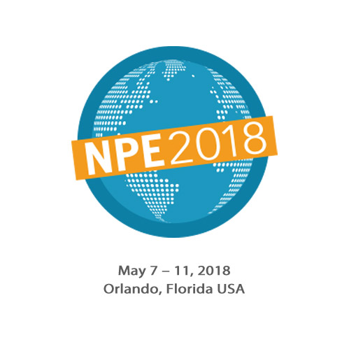 NPE 2018