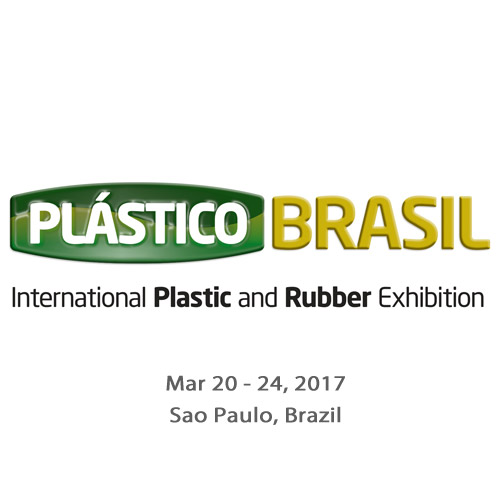 Plastico Brasil 2017