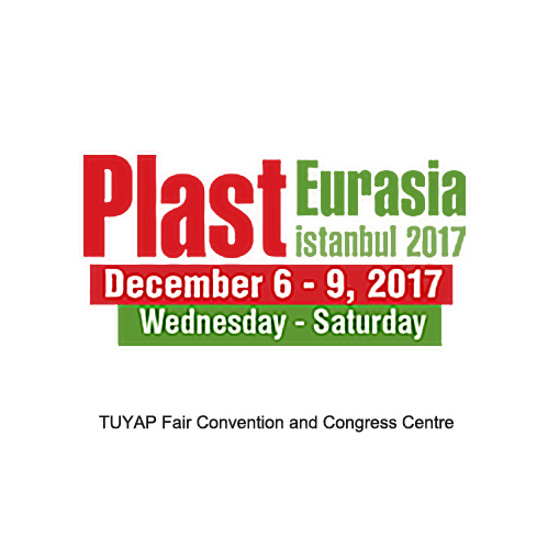 Plast Eurasia Istanbul Turkey