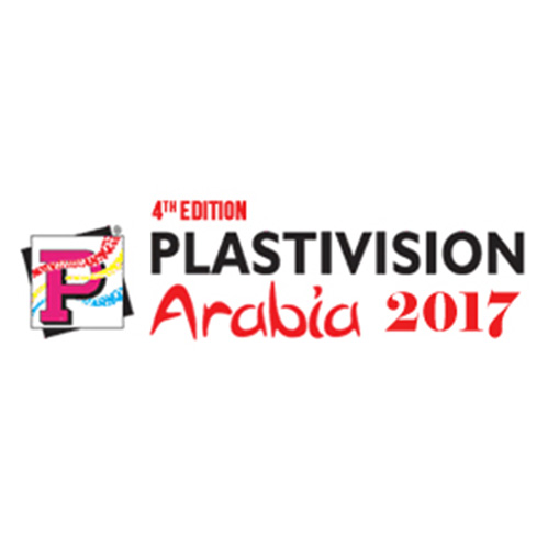 Plastivision Arabia 2017