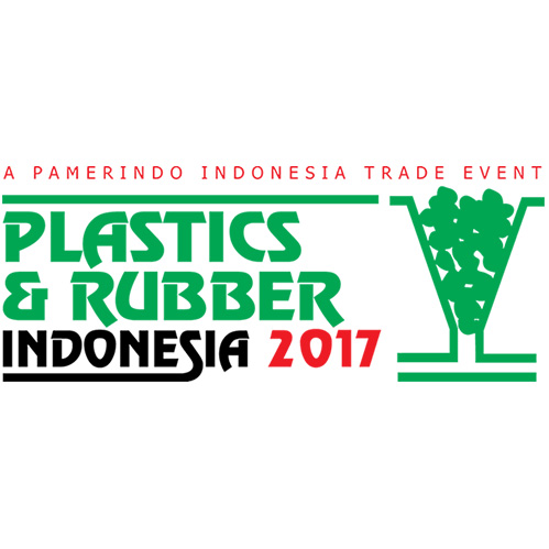 Plastics & Rubber Indonesia 2017