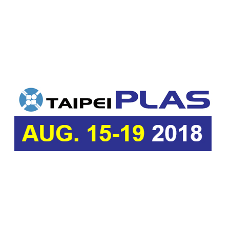 Taipei Plas 2018