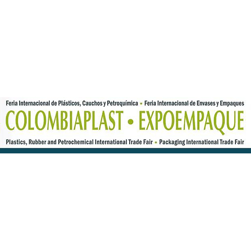 Colombiaplast 2018