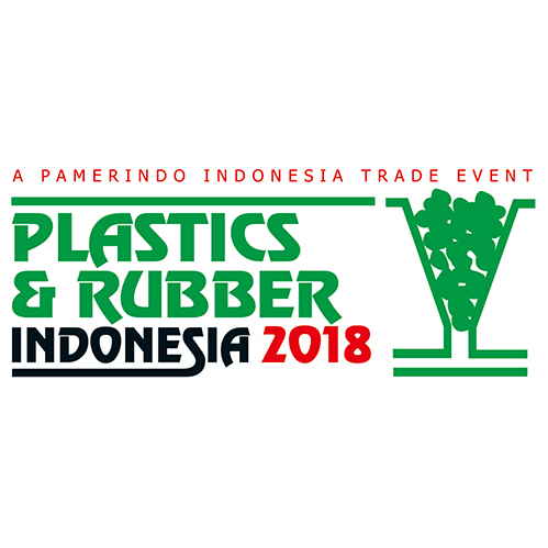 Plastics & Rubber Indonesia 2018