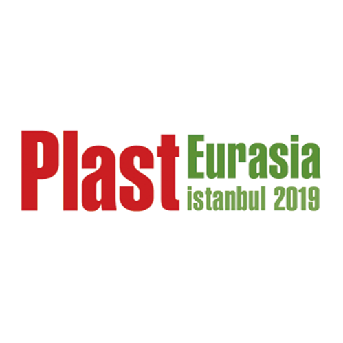 2019 Plast Eurasia Istanbul