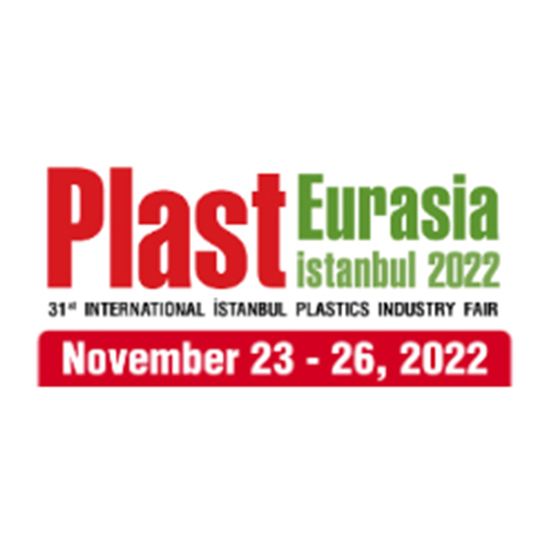2022 Plast Eurasia Istanbul