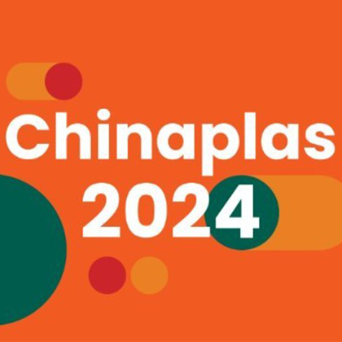 Chinaplas 2024