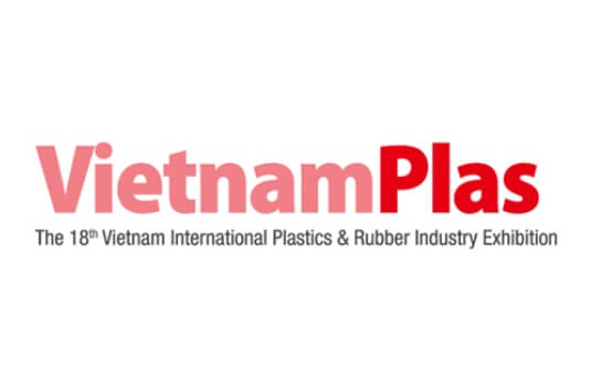 Vietnam Plas 2018