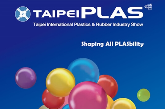 TaipeiPLAS 2024