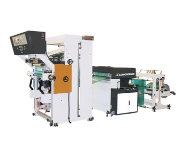 Fully Automatic High Performance Table Cover Making Machine