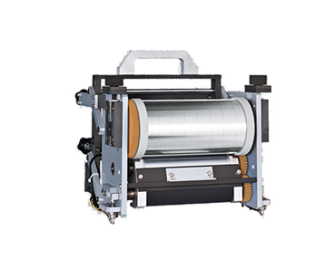 Mini Portable Type Flexographic Printing Machine