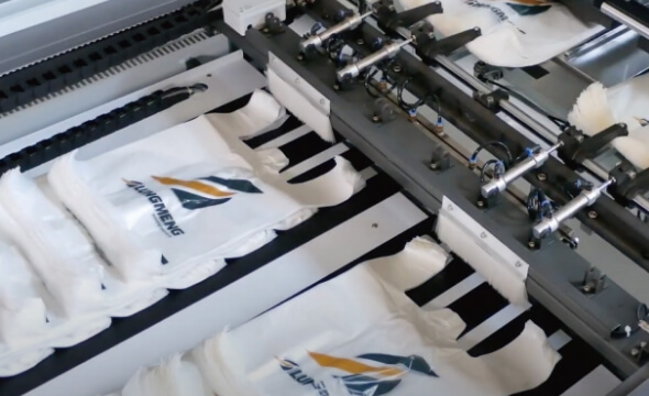 T-shirt Bag