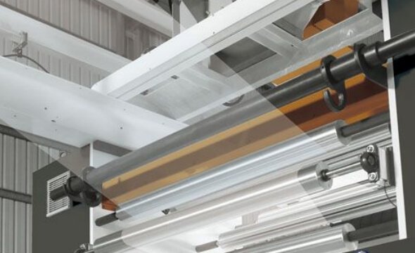 Flexo Printing
